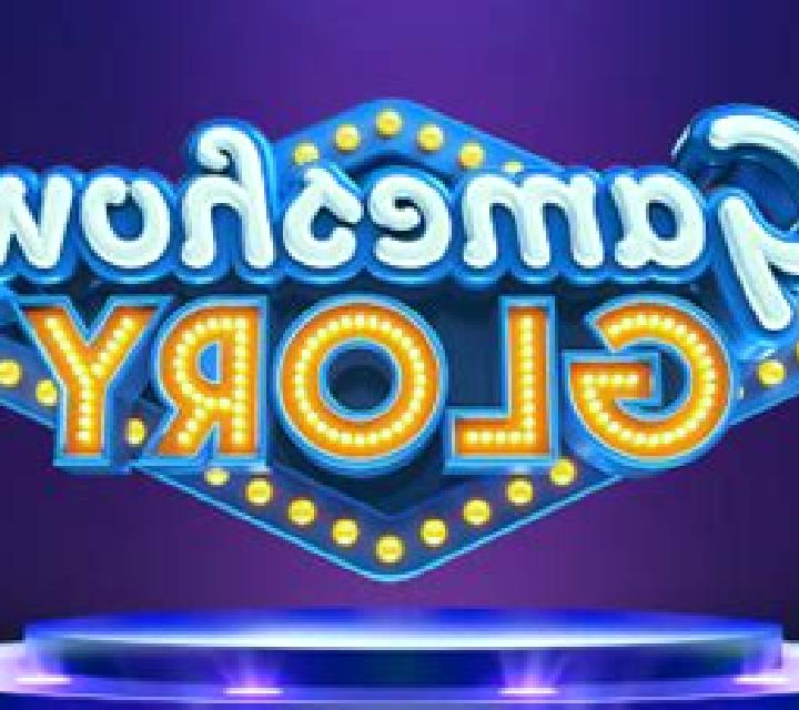 Gameshow Glory online slot