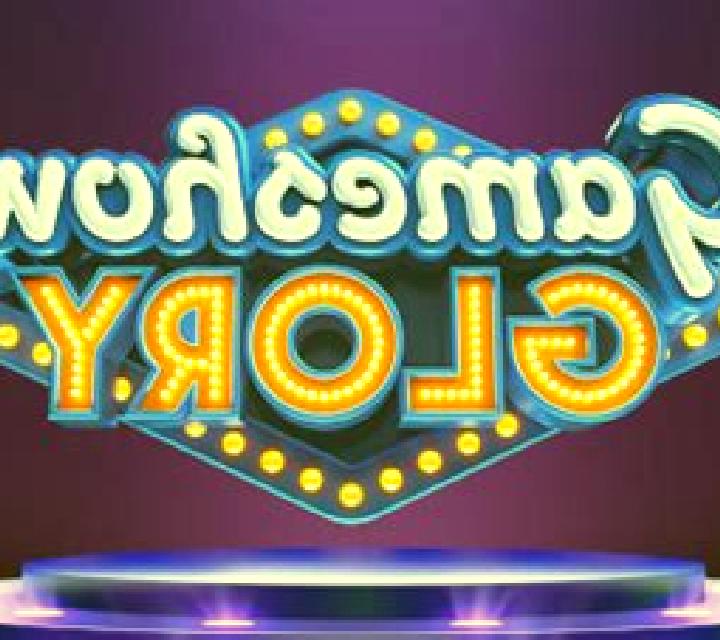 Gameshow Glory slot game