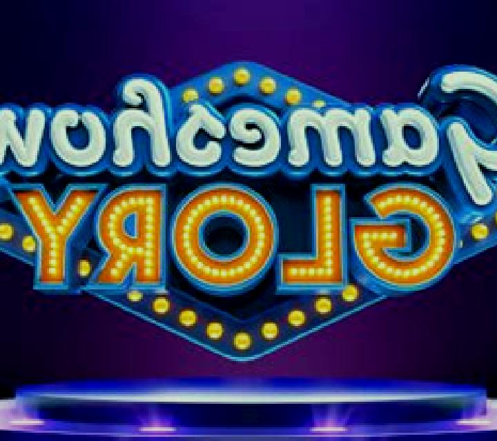 Gameshow Glory slot machine