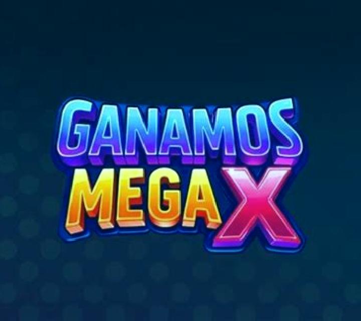 Ganamos Mega X online slot