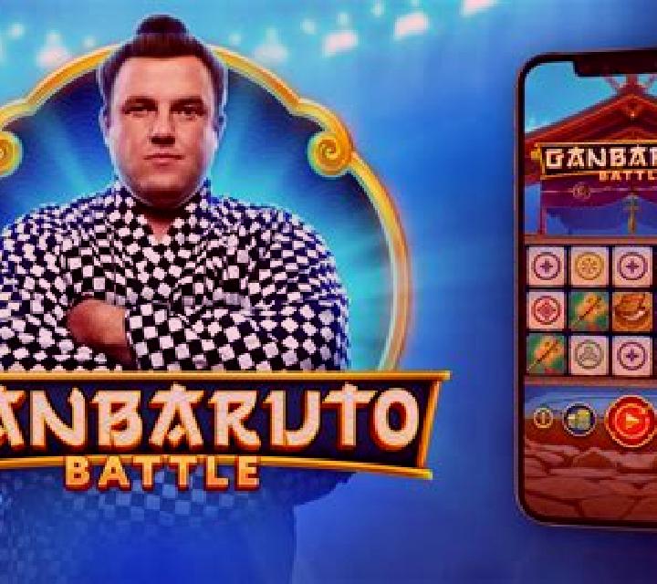 Ganbaruto Battle online slot