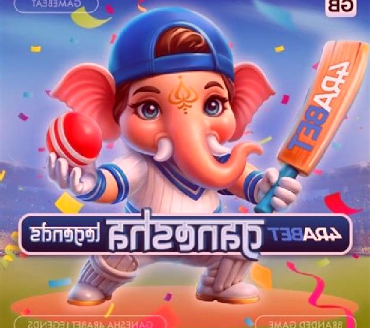 Ganesha 4RABET Legends slot game