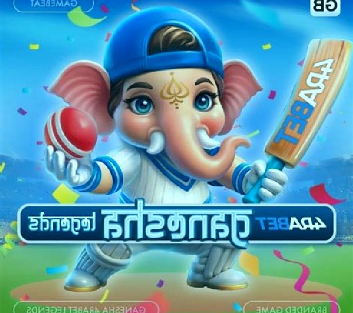 Ganesha 4RABET Legends slot