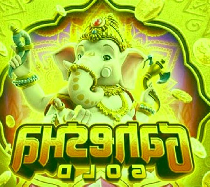 Ganesha Gold slot machine