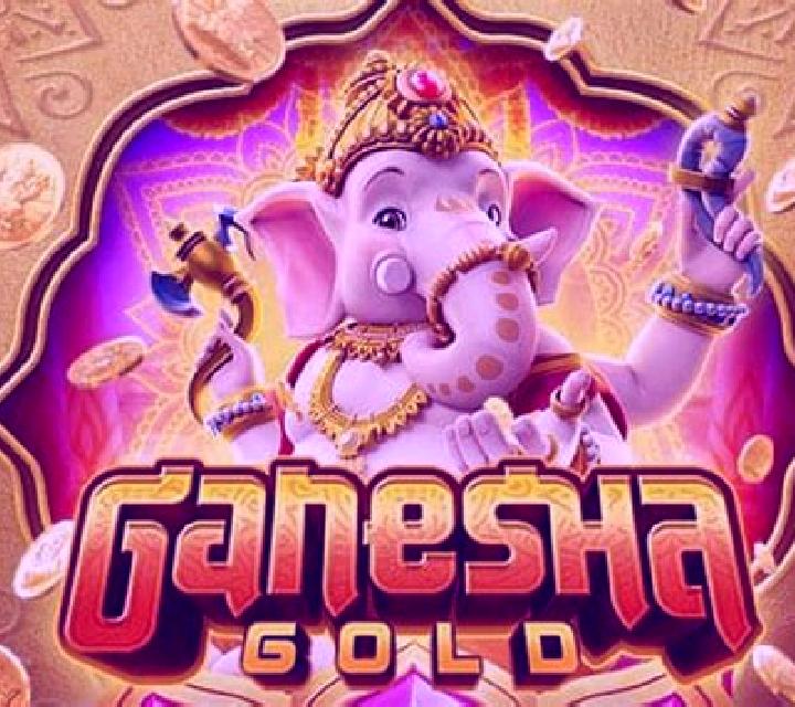 Ganesha Gold slot