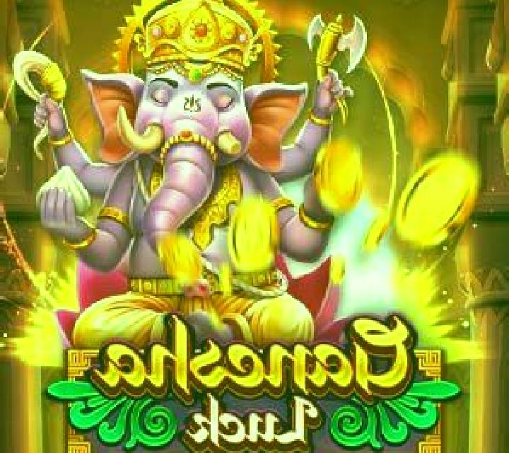 Ganesha Luck slot