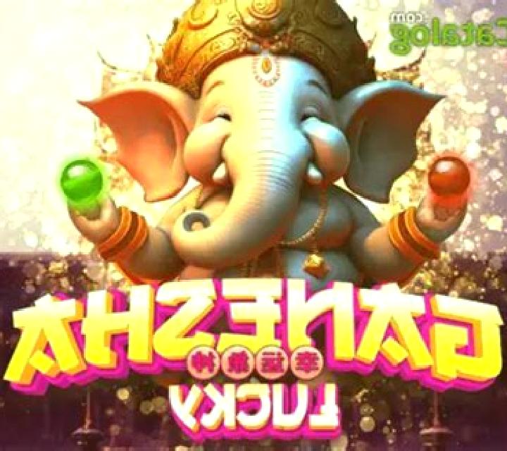 Ganesha Lucky slot