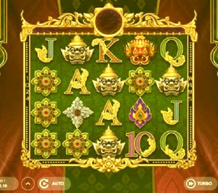 Ganesha Shine slot