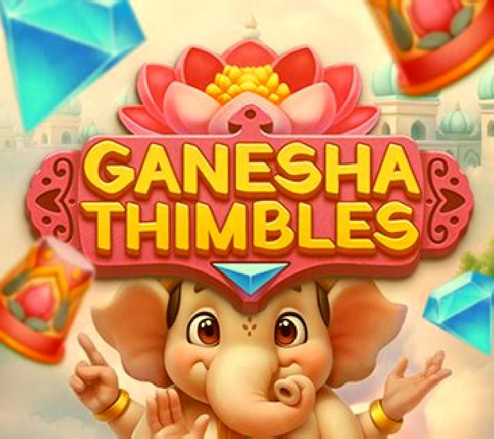 Ganesha Thimbles online slot