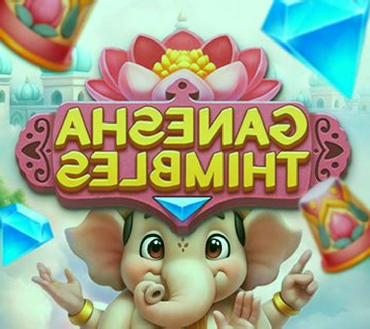 Ganesha Thimbles slot game