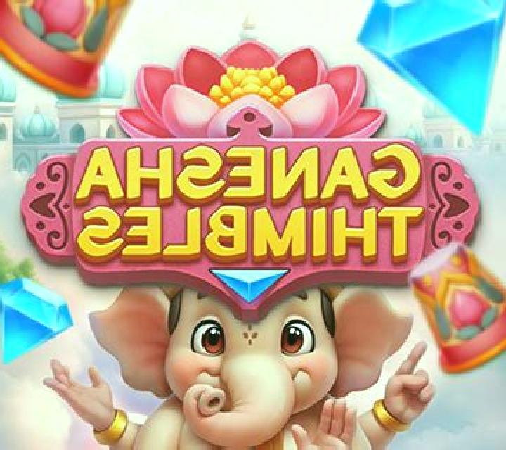 Ganesha Thimbles slot machine