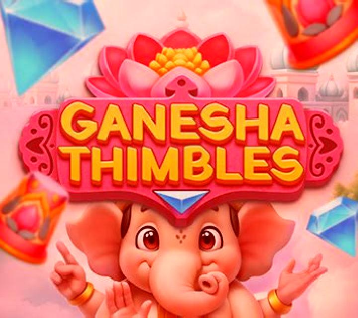 Ganesha Thimbles slot