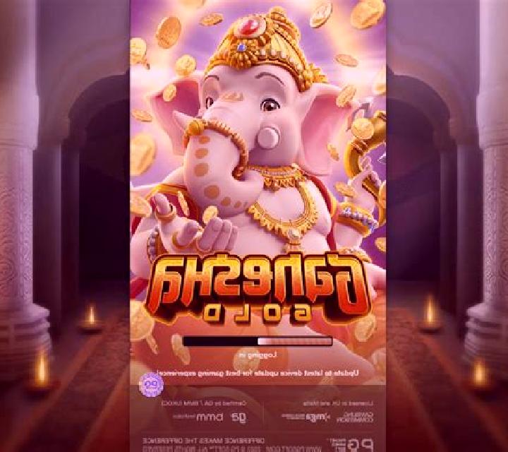 Ganesha Treasure online slot