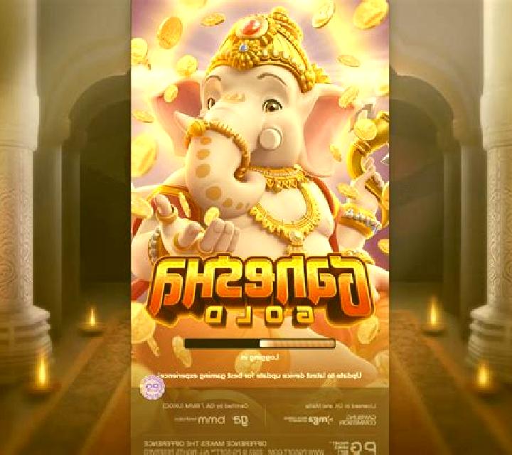 Ganesha Treasure slot game