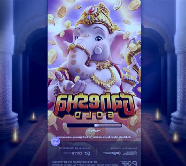 Ganesha Treasure slot machine