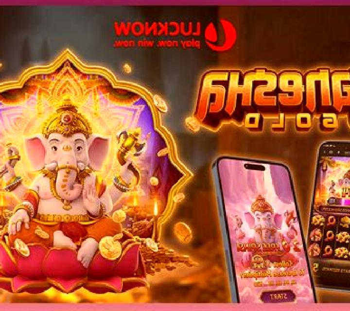 Ganesha Wealth online slot