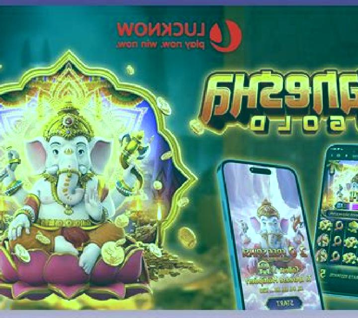 Ganesha Wealth slot game