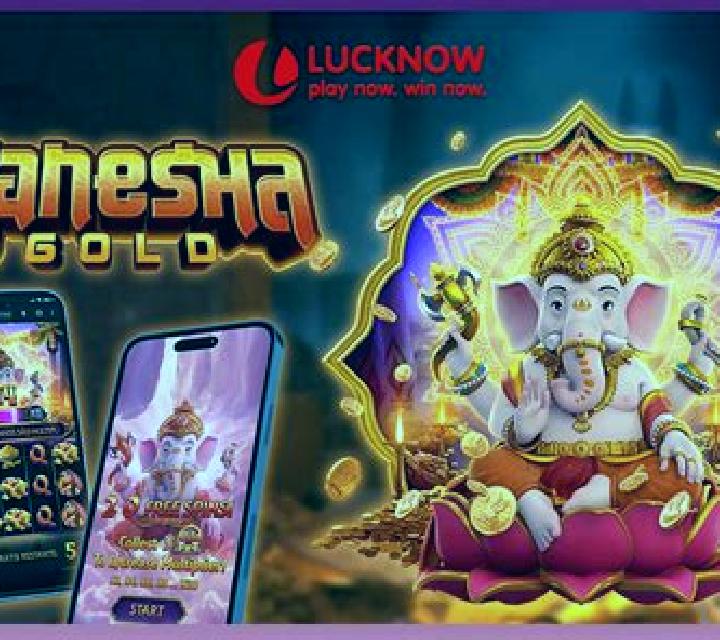 Ganesha Wealth slot machine