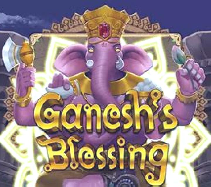 Ganesh s Blessing slot