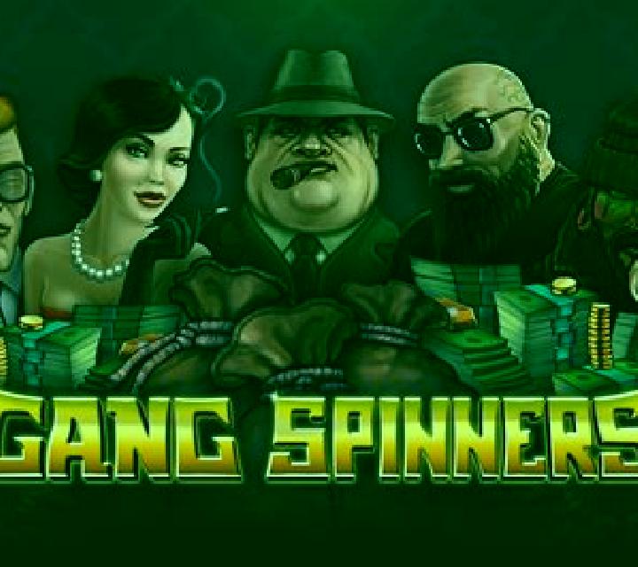 Gang Spinners online slot