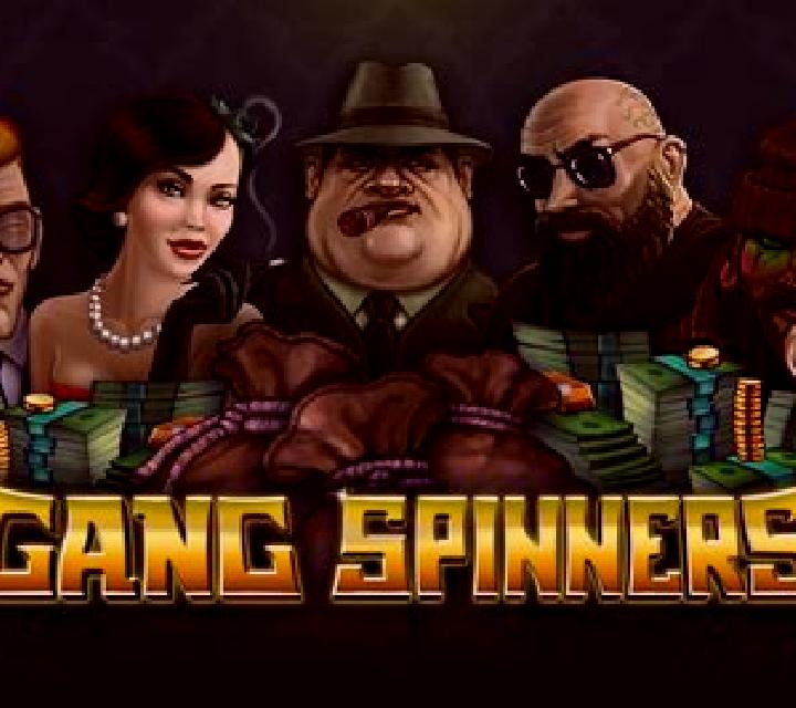 Gang Spinners slot