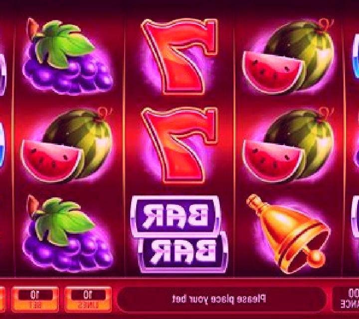 Gangs (Aiwin Games) slot game