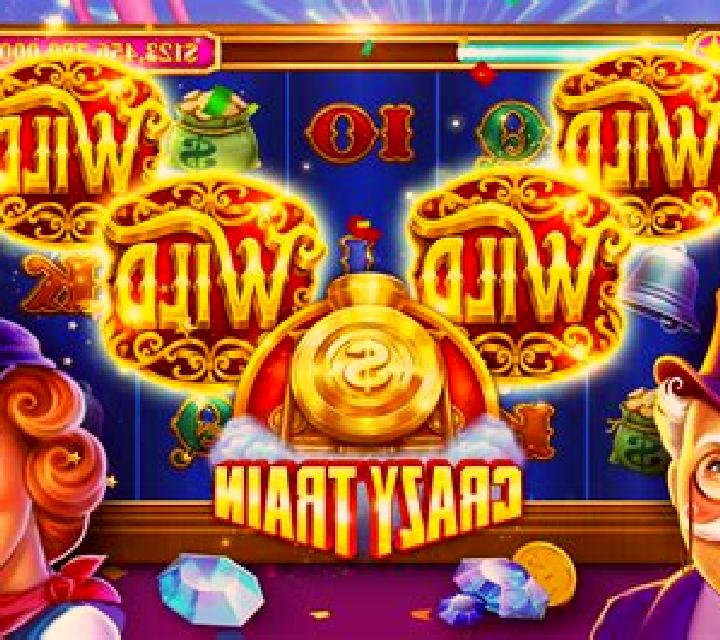 Gangs (Aiwin Games) slot machine
