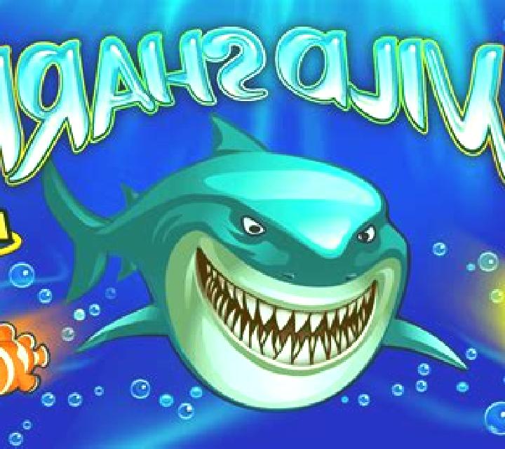 Gangsta Shark slot