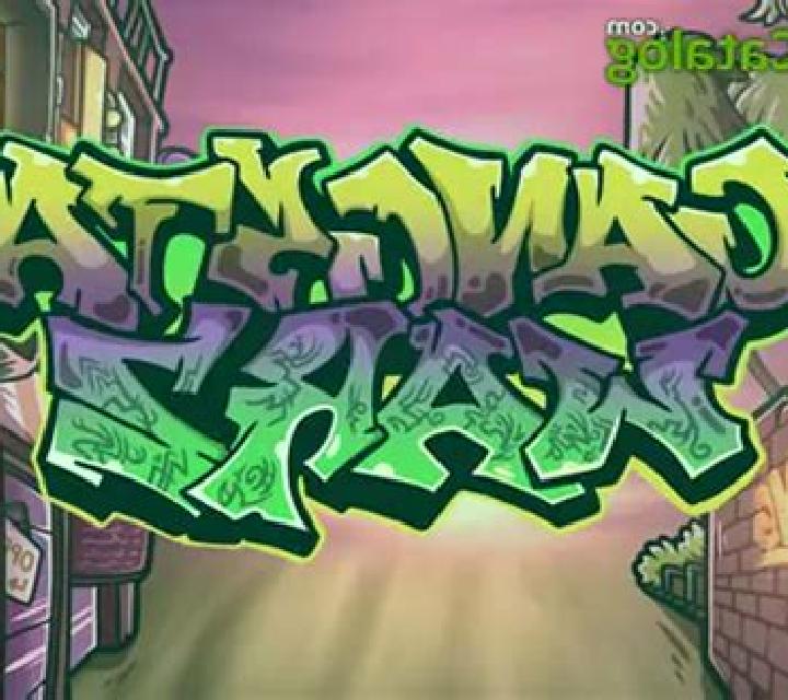 Gangsta Warz slot