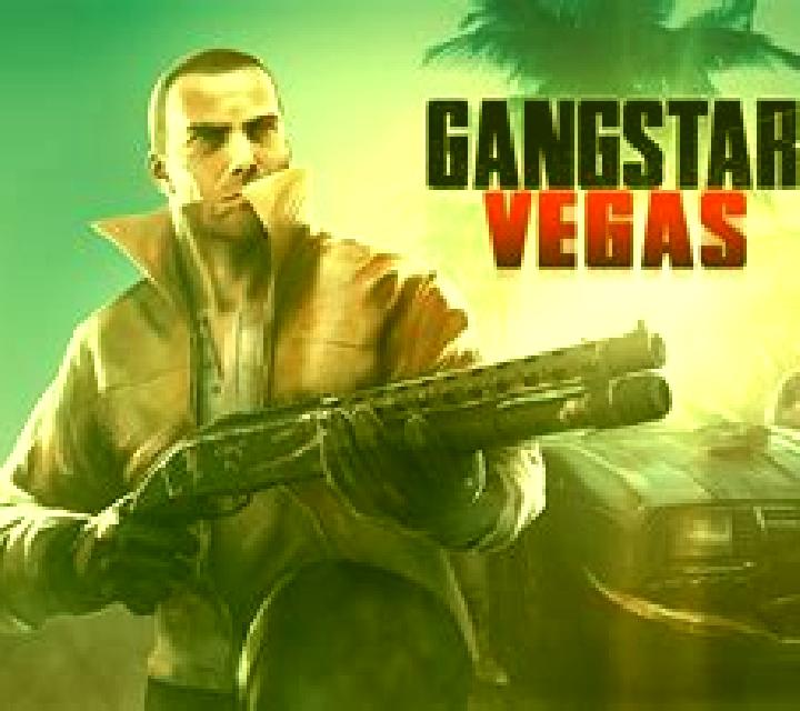 GangStar slot game