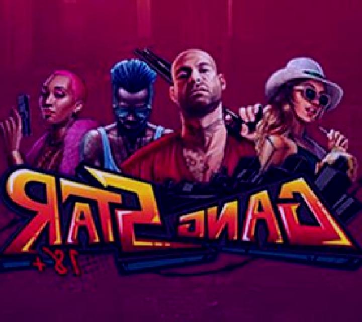 GangStar slot