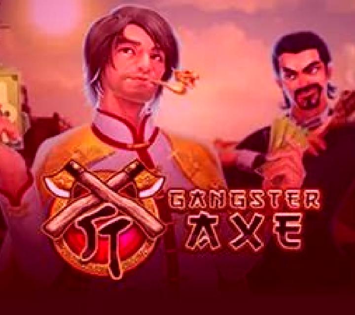 Gangster Axe online slot