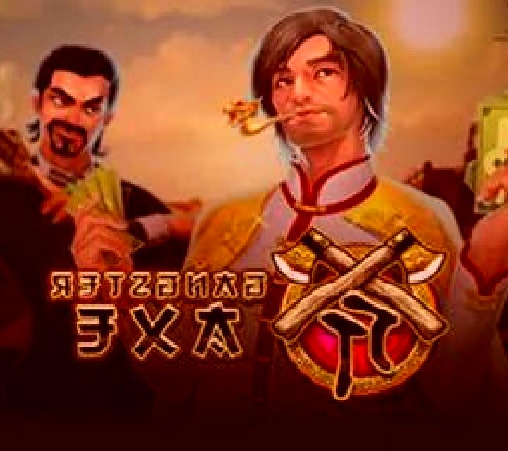 Gangster Axe slot game