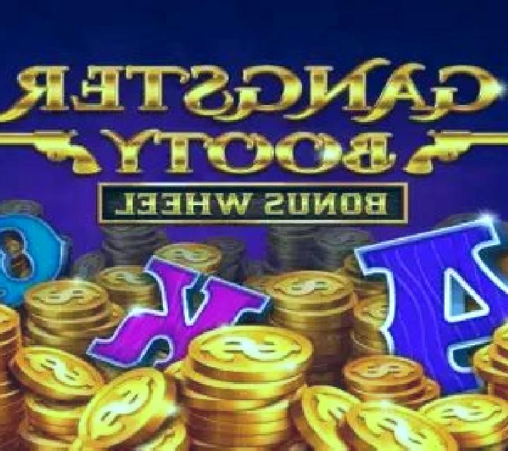 Gangster Booty online slot
