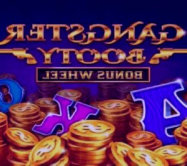 Gangster Booty slot game