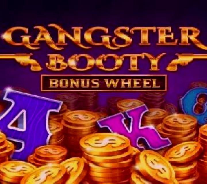 Gangster Booty slot