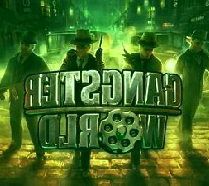 Gangster (KA Gaming) online slot