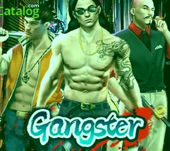 Gangster (KA Gaming) slot