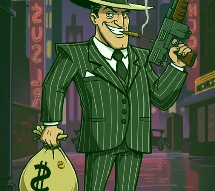 Gangster Night online slot