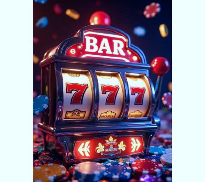 Gangster Night slot machine