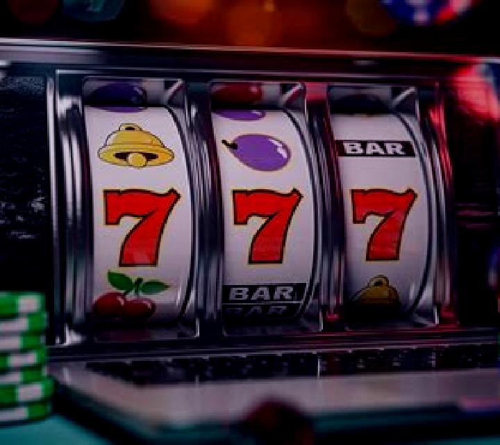 Gangster Overlord slot machine