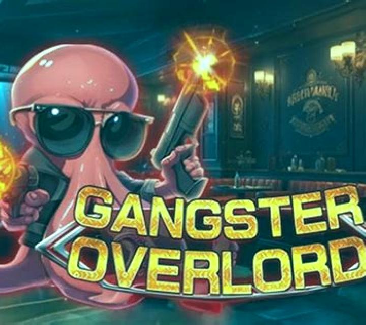 Gangster Overlord slot