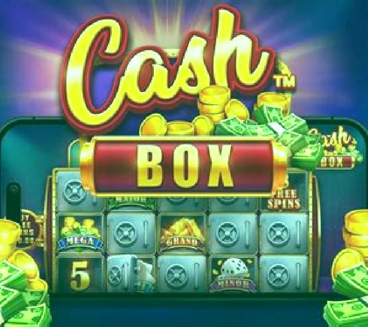 Gangster s Cash slot machine