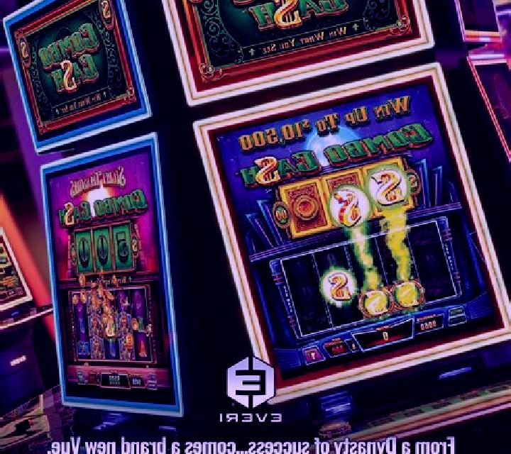 Gangsters Gold slot machine
