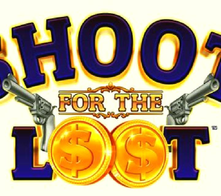Gangsters Loot slot
