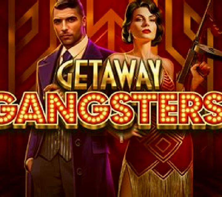 Gangsters slot