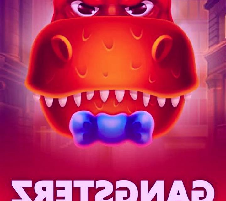 Gangsterz online slot