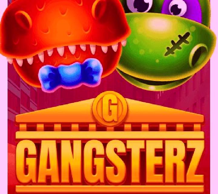 Gangsterz slot game