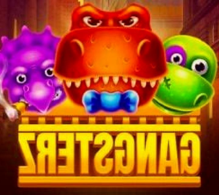 Gangsterz slot machine