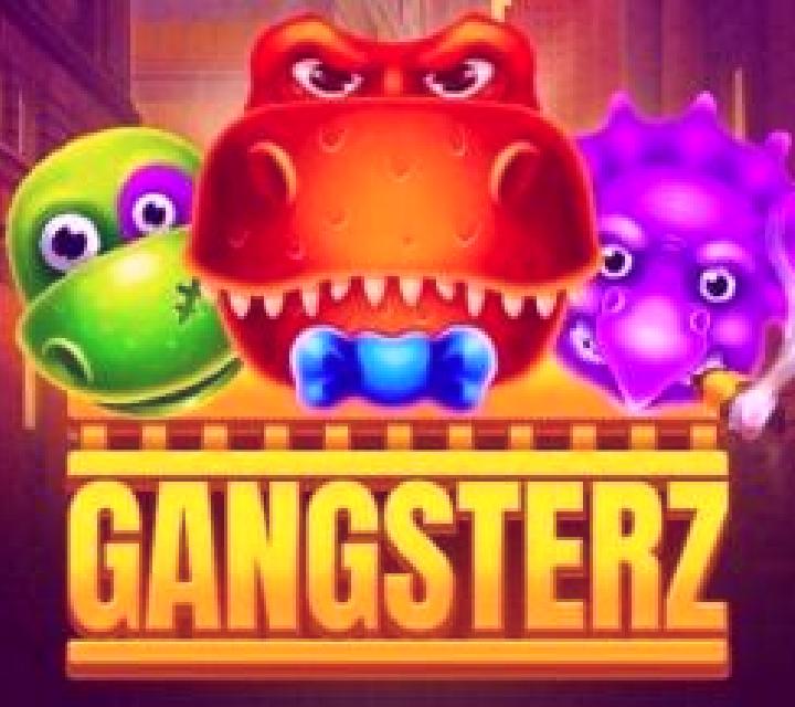 Gangsterz slot